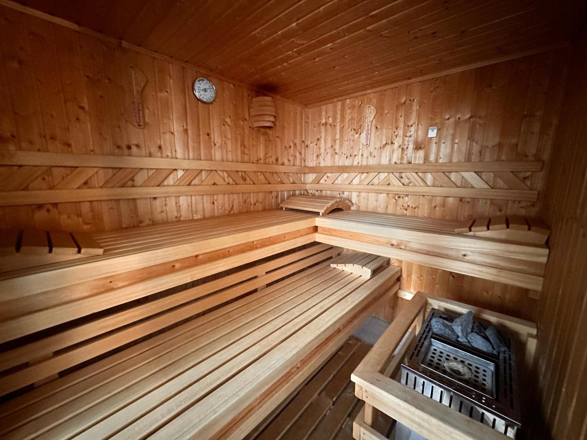 Pension Zum Loewen, Parkplatz, Fruehstueck, Wlan, Zentral Бад-Штебен Экстерьер фото