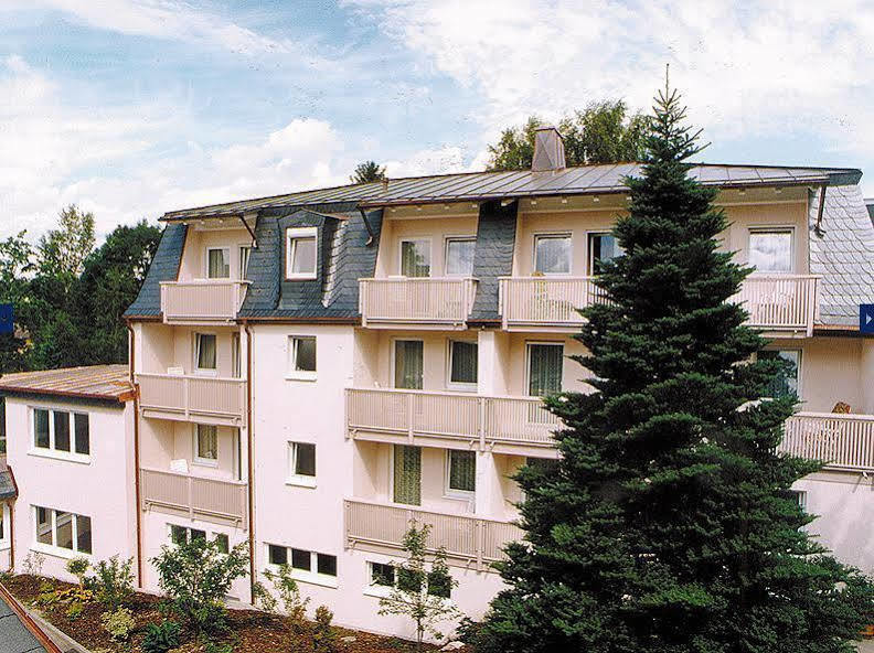 Pension Zum Loewen, Parkplatz, Fruehstueck, Wlan, Zentral Бад-Штебен Экстерьер фото